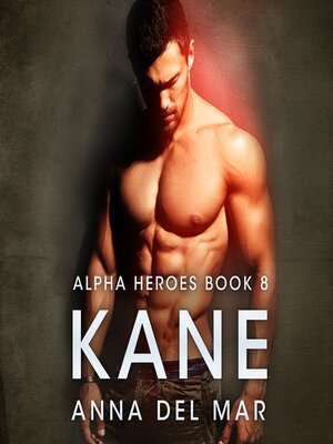 cover image of Kane